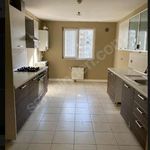 Rent 3 bedroom apartment of 150 m² in Cumhuriyet