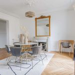 Appartement de 95 m² avec 4 chambre(s) en location à Neuilly-sur-Seine