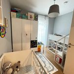 Rent 4 bedroom apartment of 107 m² in Frankfurt