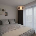 Huur 2 slaapkamer appartement van 80 m² in Auderghem