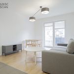 Wynajmij 3 sypialnię apartament z 55 m² w Wrocław