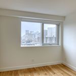 2 bedroom apartment of 678 sq. ft in Montreal