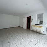 Appartement de 70 m² avec 2 chambre(s) en location à Péruwelz
