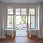 Rent 1 bedroom apartment of 84 m² in Berlin
