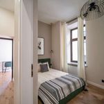 Rent 3 bedroom apartment of 55 m² in Łódź