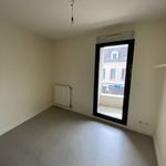 Appartement de 97 m² avec 3 chambre(s) en location à Châteauroux