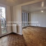 Rent 3 bedroom apartment of 84 m² in Saint-Cyr-sur-Menthon