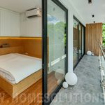 Rent 4 bedroom house of 195 m² in Mui wo 