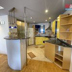 Rent 3 bedroom apartment of 96 m² in Ostrava