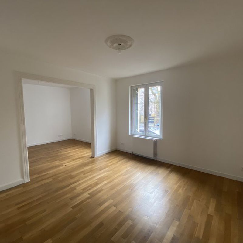 ▷ Appartement à louer • Thionville • 82,1 m² • 1 350 € | immoRegion