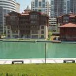 İstanbul konumunda 5 yatak odalı 220 m² daire