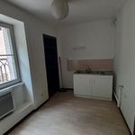Rent 3 bedroom apartment of 61 m² in Pont-en-Royans