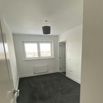 Flat to rent on Mulberry Crescent Renfrew,  PA4