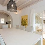 Ενοικίαση 10 υπνοδωμάτιο σπίτι από 1100 m² σε Mykonos