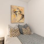 Miete 2 Schlafzimmer wohnung von 40 m² in Braunschweig