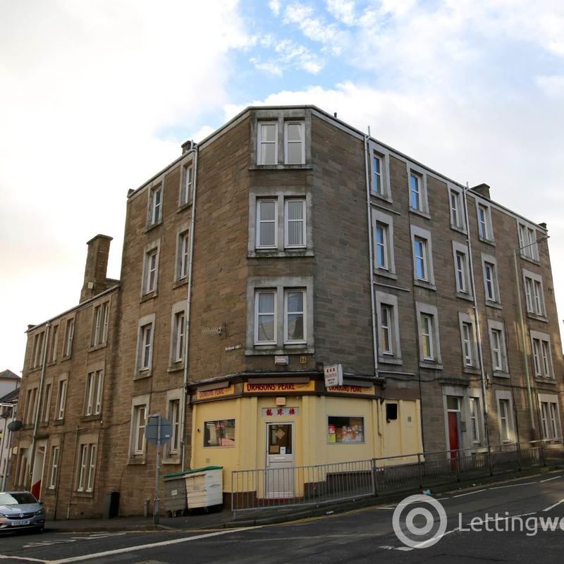 Studio to Rent at Coldside, Dundee, Dundee-City, Tay-Bridges, England