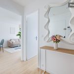 Appartement de 48 m² avec 1 chambre(s) en location à Levallois-Perret