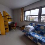 Rent 3 bedroom apartment of 45 m² in Poitiers