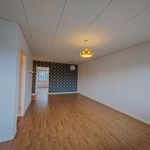 Vuokraa 3 makuuhuoneen asunto, 70 m² paikassa Nakkila