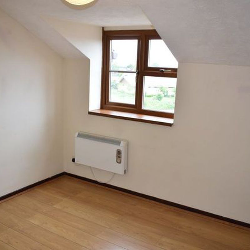 Studio to rent in Rivermill Apartments, Ramsey PE26