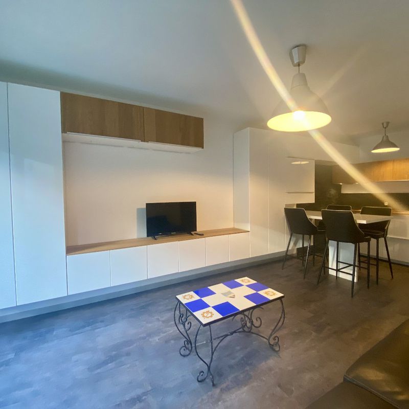 Appartement 2 pièces - 34m² - SETE Sète