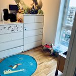 Rent 3 bedroom apartment of 43 m² in Trondheim