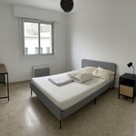 Appartement de 50 m² avec 2 chambre(s) en location à Montpellier