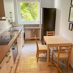 Rent 1 bedroom student apartment of 30 m² in Frankfurt am Main