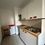 Rent 1 bedroom apartment of 33 m² in Alençon