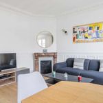 Rent 1 bedroom apartment in Levallois-Perret