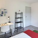 Rent a room in Marseille