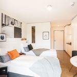 Rent 1 bedroom apartment of 23 m² in München
