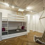 Rent 3 bedroom apartment of 96 m² in Łódź
