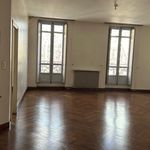 Rent 3 bedroom apartment of 113 m² in Toulouse