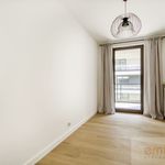 Rent 3 bedroom apartment of 58 m² in Warsaw