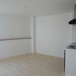 Rent 1 bedroom apartment of 27 m² in Douai
