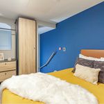 Rent 8 bedroom student apartment of 38 m² in Loughborough