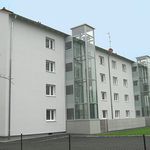 Rent 1 bedroom apartment of 71 m² in Schärding