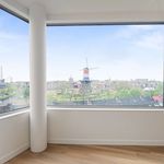 Huur 2 slaapkamer appartement van 76 m² in Leiden