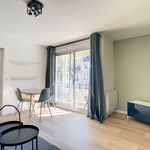 Appartement de 38 m² avec 2 chambre(s) en location à Nantes