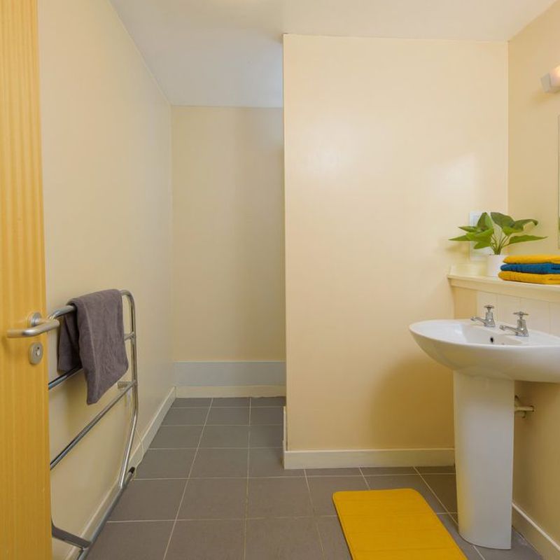 Book Keiller Court, Dundee Student Accommodation | Amber
