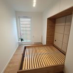 Wynajmij 1 sypialnię apartament z 58 m² w Konin