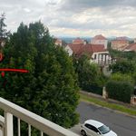 Pronajměte si 1 ložnic/e byt o rozloze 40 m² v Roudnice nad Labem