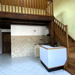 Rent 2 bedroom apartment of 39 m² in Montmaur