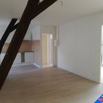 Rent 1 bedroom apartment of 57 m² in Joigny