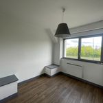Rent 3 bedroom apartment of 73 m² in Le Relecq-Kerhuon