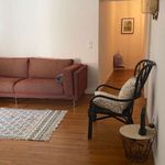 Rent 2 bedroom apartment of 90 m² in Lisboa