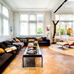 Rent 4 bedroom house of 380 m² in Saint-Gilles