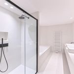 Rent 3 bedroom apartment of 250 m² in Saint-Gilles