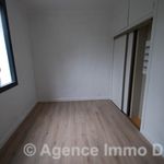 Appartement de 160 m² avec 3 chambre(s) en location à CHATEAUGAY